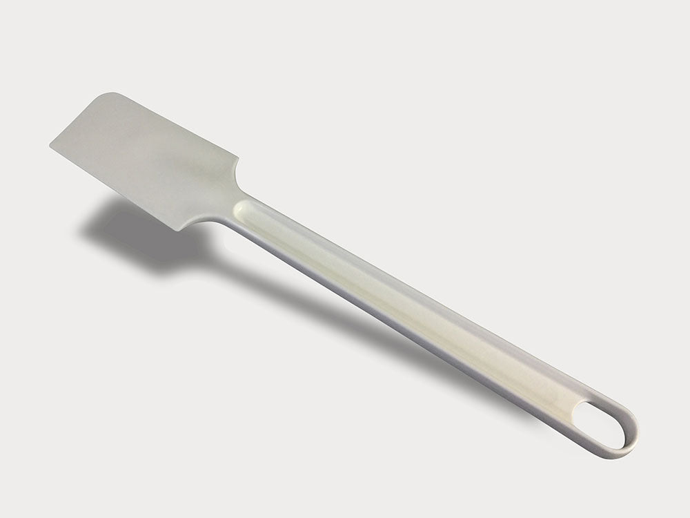 Gelato Makers - Hard Plastic Spatula